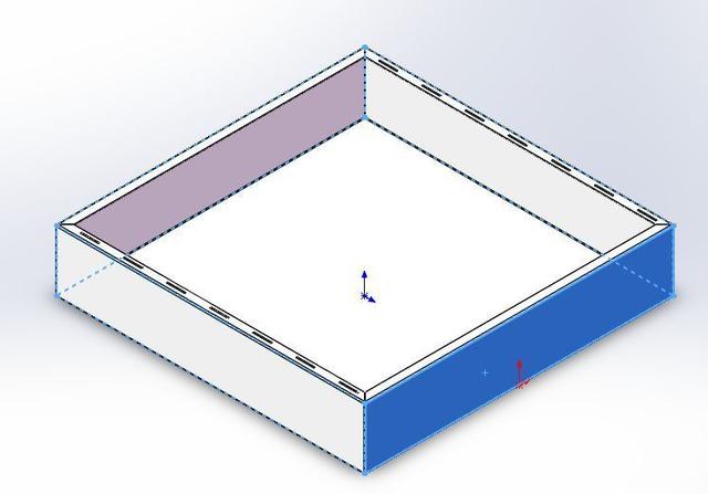SolidWorks怎么画箭头？草图绘制技巧_图示2